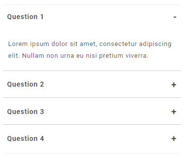 FAQ